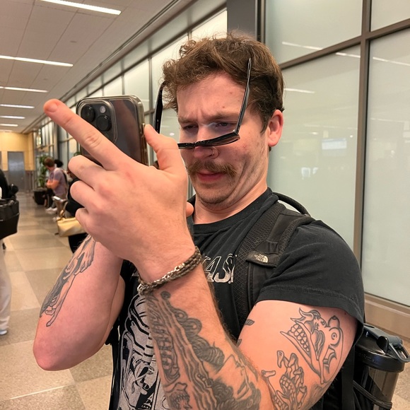trevorhinshaw